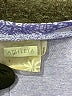 Athleta Paisley Blue Casual Dress Size L - photo 7