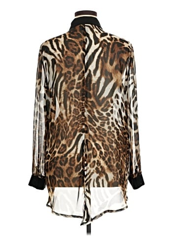 Cartise Long Sleeve Blouse (view 2)