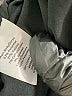 Classiques Entier Solid Black Formal Skirt Size 12 - photo 5