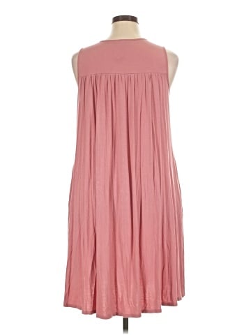 Lane Bryant Casual Dress (view 2)