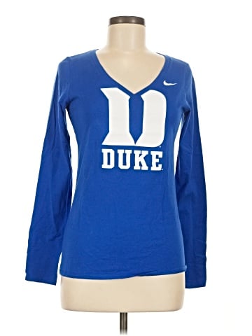 Nike Long Sleeve T-Shirt (view 1)