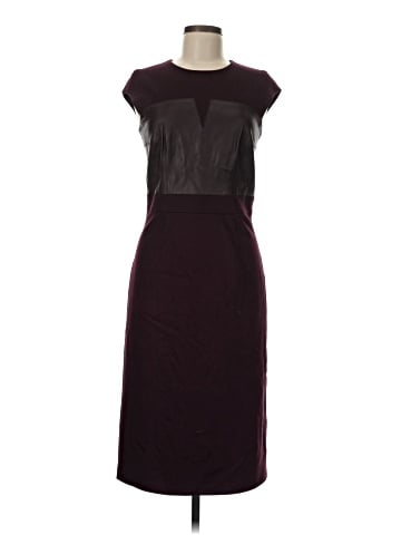 Julia Jordan Cocktail Dress (view 1)