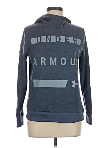 Under Armour Sweatshirt (view 1)