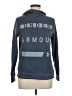 Under Armour Blue Sweatshirt Size M - photo 1