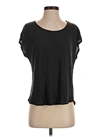 Victoria's Secret Short Sleeve T-Shirt (view 1)