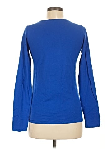Nike Long Sleeve T-Shirt (view 2)