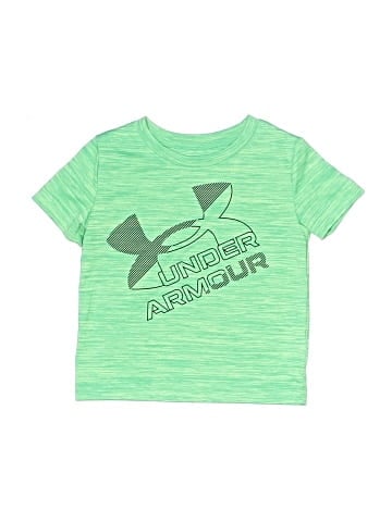 Under Armour Short Sleeve T-Shirt (view 1)