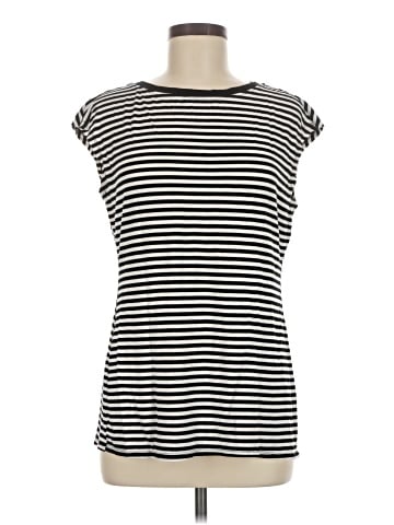 CATHERINE Catherine Malandrino Sleeveless T-Shirt (view 1)