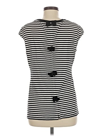 CATHERINE Catherine Malandrino Sleeveless T-Shirt (view 2)
