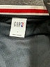 Gap 100% Polyester Black Sleeveless Jersey Size S - photo 7
