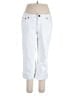 Tommy Hilfiger White Jeans Size 14 - photo 1
