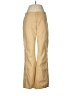 BDG 100% Cotton Solid Tan Casual Pants Size 6 - photo 1