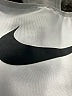 Nike Ivory Swimsuit Top Size M - photo 3
