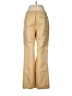 BDG 100% Cotton Solid Tan Casual Pants Size 6 - photo 2