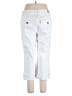 Tommy Hilfiger White Jeans Size 14 - photo 2