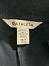 Athleta Blue Casual Pants Size 10 (tall) - photo 7