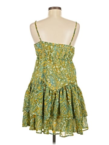 Japna Cocktail Dress (view 2)