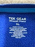 Tek Gear Blue Pullover Sweater Size XL - photo 7