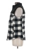 Maurices 100% Polyester Black Vest Size M - photo 5