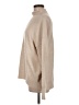Karen Kane Tan Turtleneck Sweater Size M - photo 5