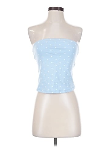 Full Tilt Tube Top (view 1)