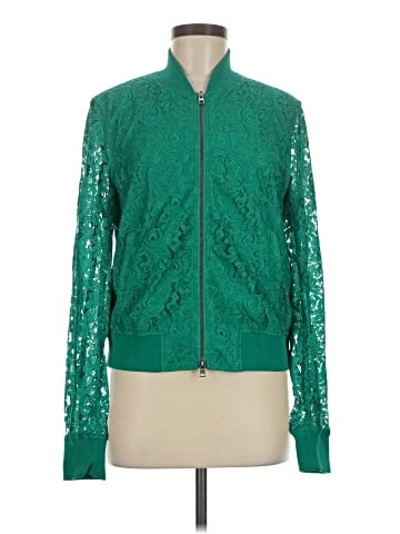 Diane von Furstenberg Jacket (view 1)