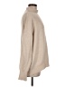 Karen Kane Tan Turtleneck Sweater Size M - photo 4