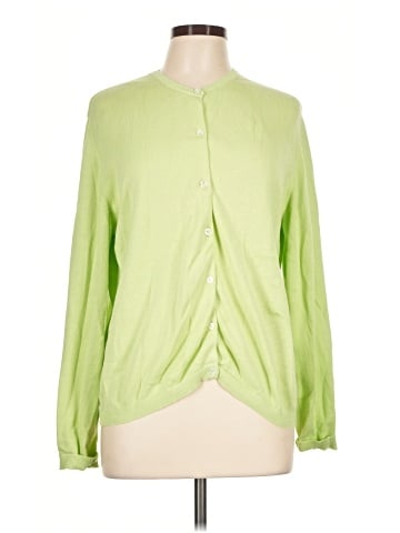Lilly Pulitzer Cardigan (view 1)
