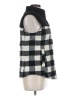 Maurices 100% Polyester Black Vest Size M - photo 4