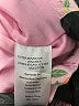 Assorted Brands Pink Sleeveless Blouse Size 10 - photo 4