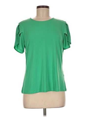 Calvin Klein Short Sleeve T-Shirt (view 1)