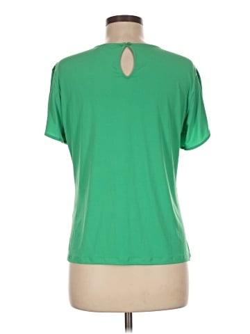 Calvin Klein Short Sleeve T-Shirt (view 2)