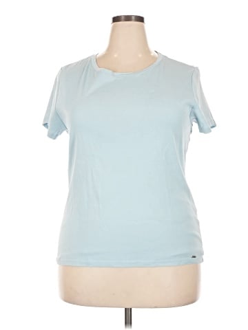 DKNY Short Sleeve T-Shirt (view 1)