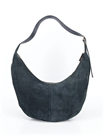 Madewell The Essential Curve Shoulder Bag (view 1)