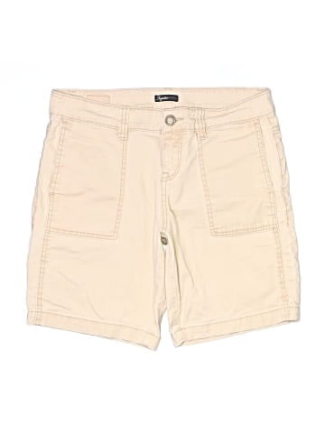 Supplies Khaki Shorts (view 1)
