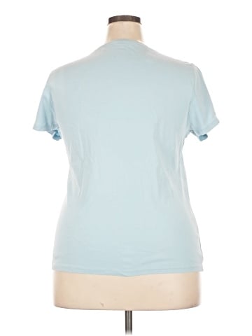 DKNY Short Sleeve T-Shirt (view 2)