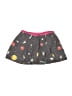 Mini Boden Stars Gray Active Skirt Size 2 - 3 - photo 1