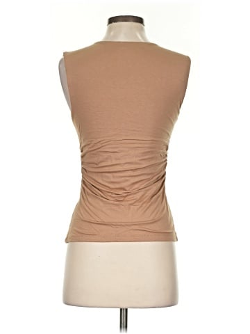 Emelia Sleeveless T-Shirt (view 2)