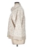 Ruby Rd. Animal Print Ivory Pullover Sweater Size 1X - photo 5