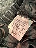 Unbranded Black Jeans Size 2X - photo 4