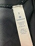 Lululemon Athletica Solid Black Active Pants Size 8 - photo 7
