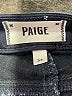 Paige Blue Jeans Size 32 waist - photo 7