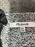 Madewell Tweed Gray Marled Plaza Pullover Sweater Size XXS - photo 7