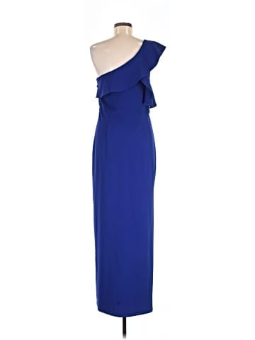 Betsy & Adam Cocktail Dress (view 2)