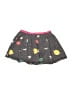 Mini Boden Stars Gray Active Skirt Size 2 - 3 - photo 2