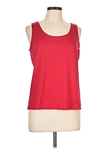 Additions by Chico's Sleeveless Top (view 1)