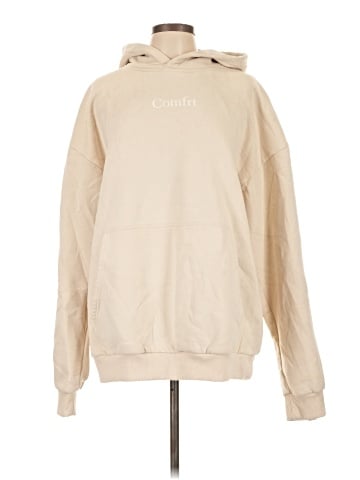 Comfrt Sweatshirt (view 1)