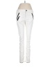 Gap Ivory Jeans Size 6 - photo 1