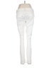 Gap Ivory Jeans Size 6 - photo 2