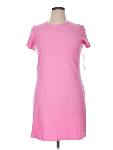 Athleta Casual Dress (view 1)